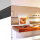 Illustration for article titled Its a Frame, Its a TV, Its a Cookbook? Pandigitals New 15-Inch...Whatever